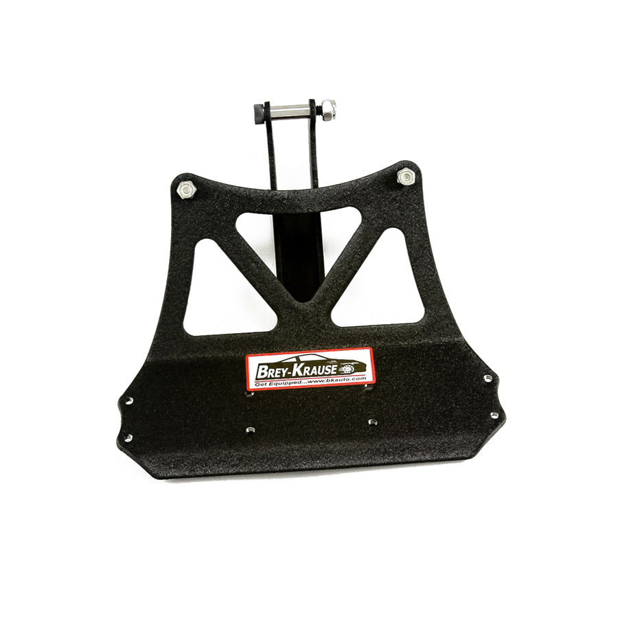 Brey Krause R-2020 Fire Extinguisher Mount - Porsche 996, 986 Boxster