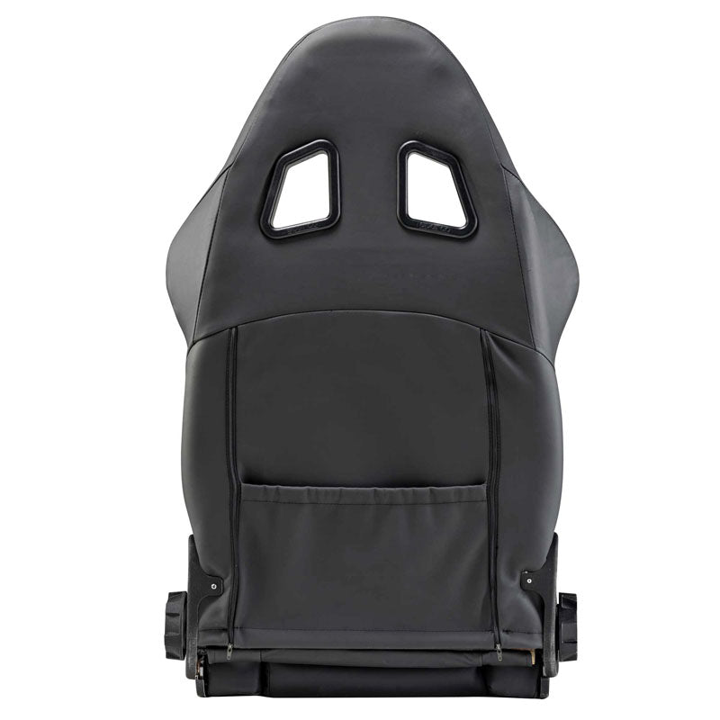 Sparco R600 Seat - Leather