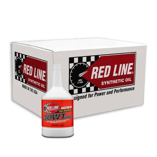 Red Line 20WT Race Oil (5W20)