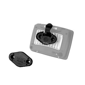 RAM EZY-Mount Quick Release