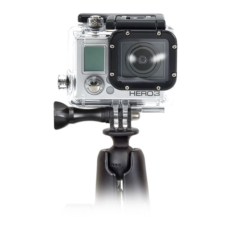 RAM GoPro Bolt-On Mount Kit