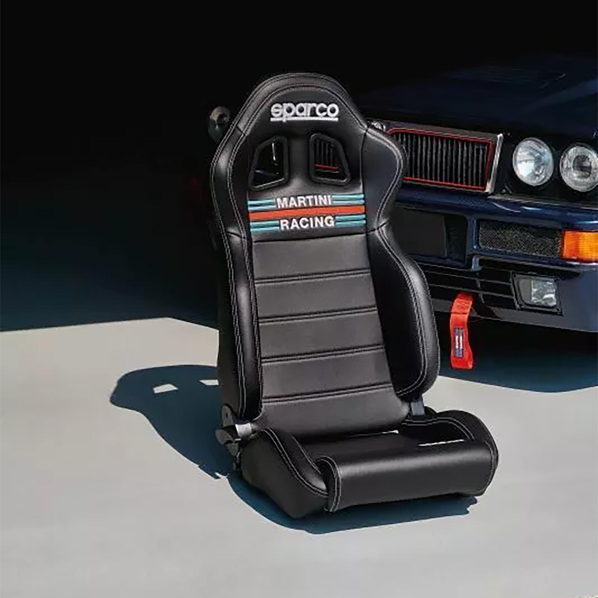 Sparco Martini R100 v2 Seat