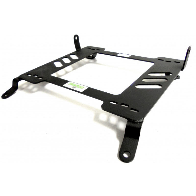 Planted Seat Adapter - Honda S2000 (AP2, 2007-09) - Passenger