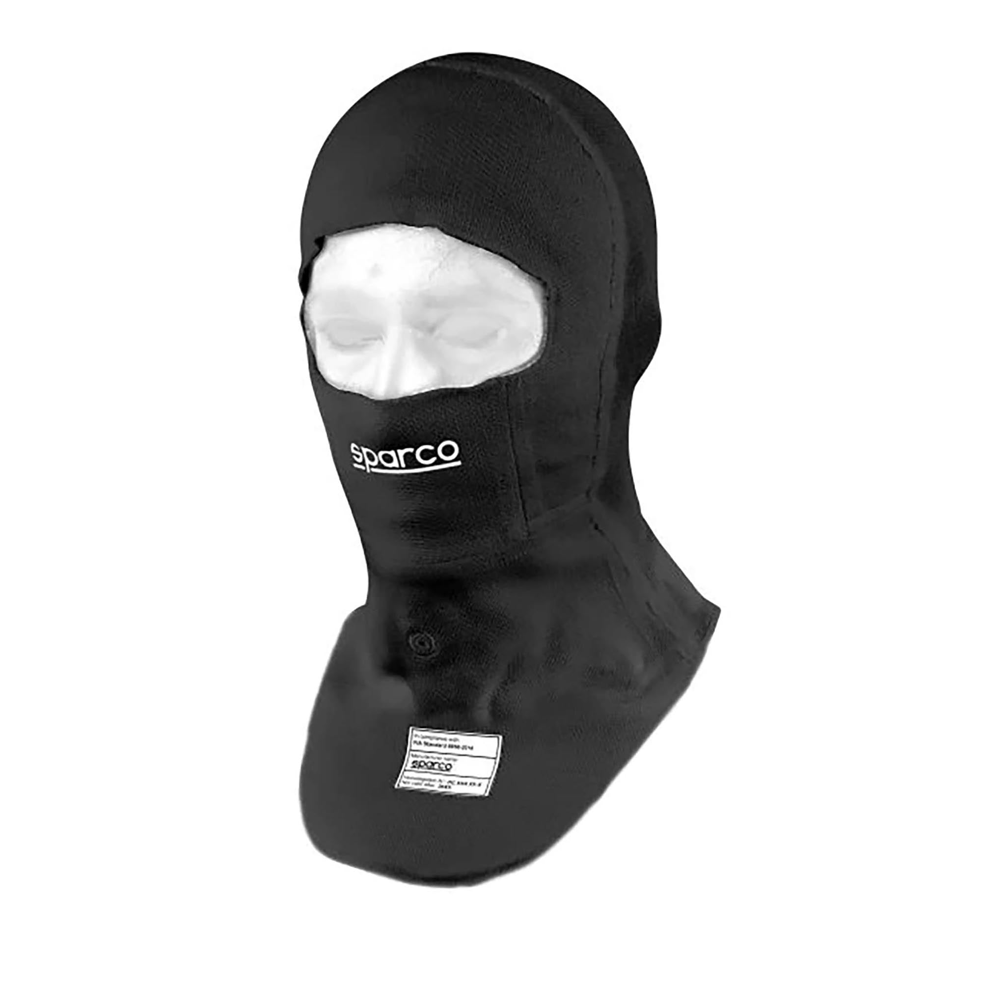 Sparco RW-10 Shield Tech Balaclava