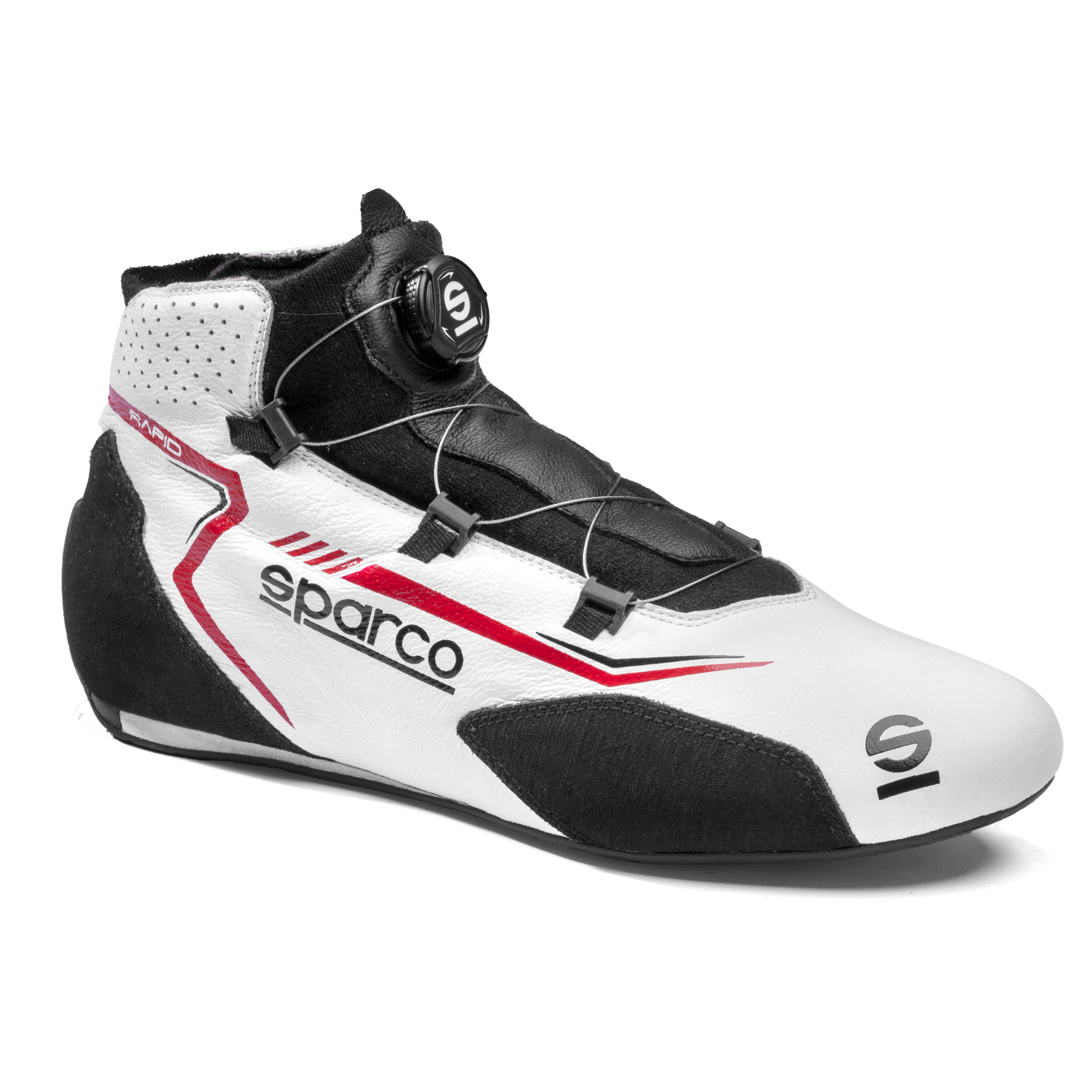 Sparco Rapid Racing Shoes