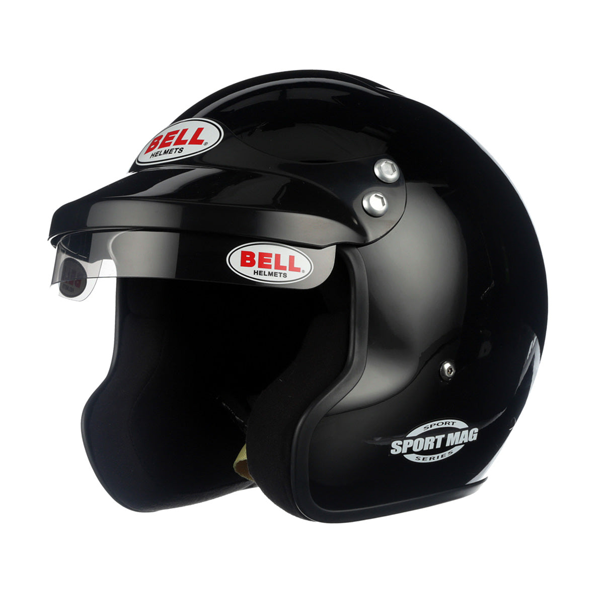 Bell Sport Mag SA2020 Helmet