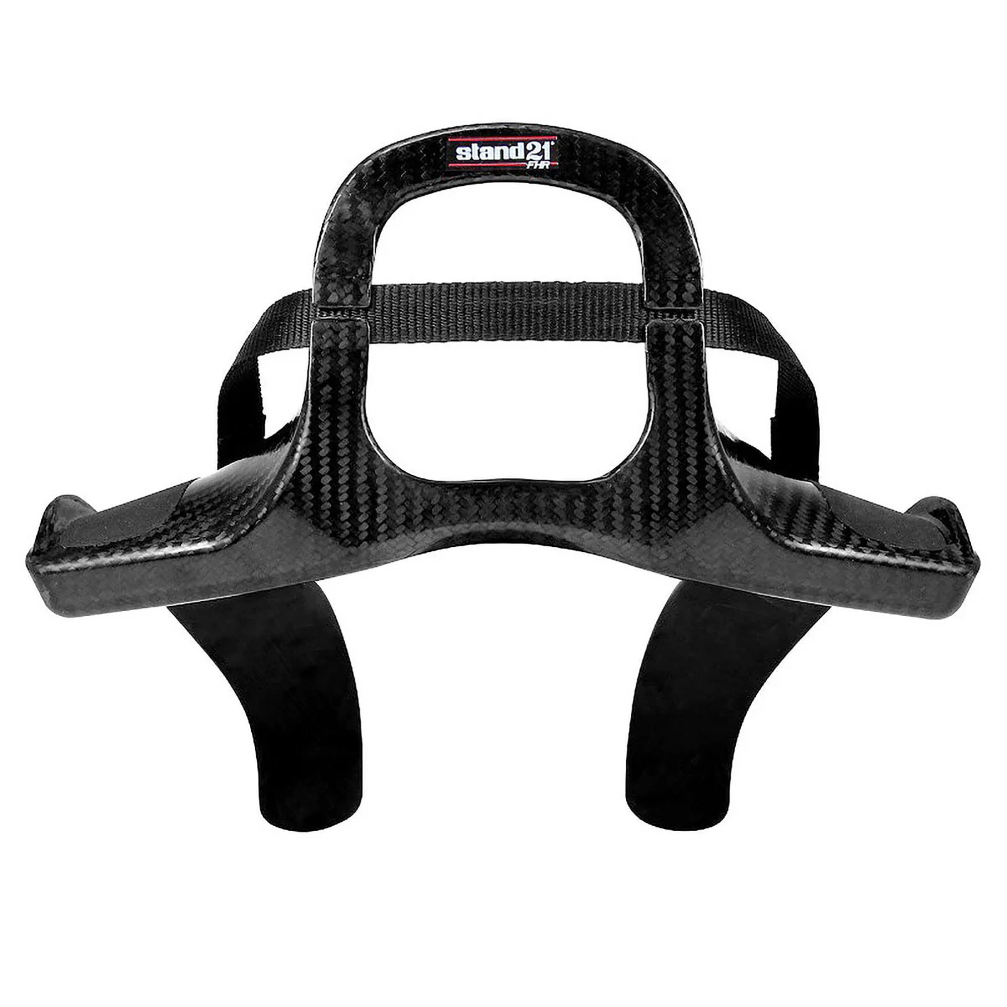 Stand 21 Featherlite 20 Head and Neck Restraint