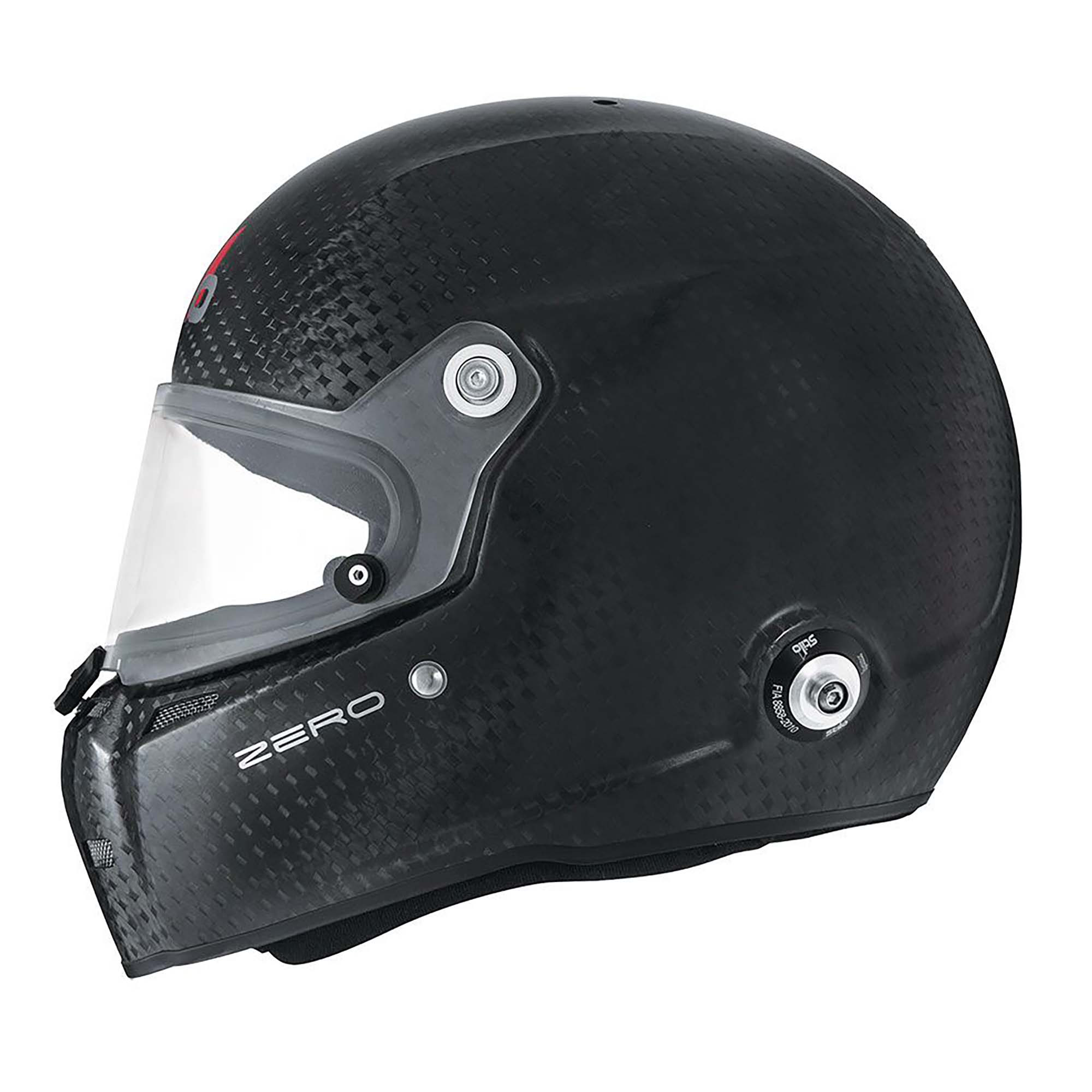 Stilo ST5 FN Zero FIA8860-2018 Helmet (Size: 64)