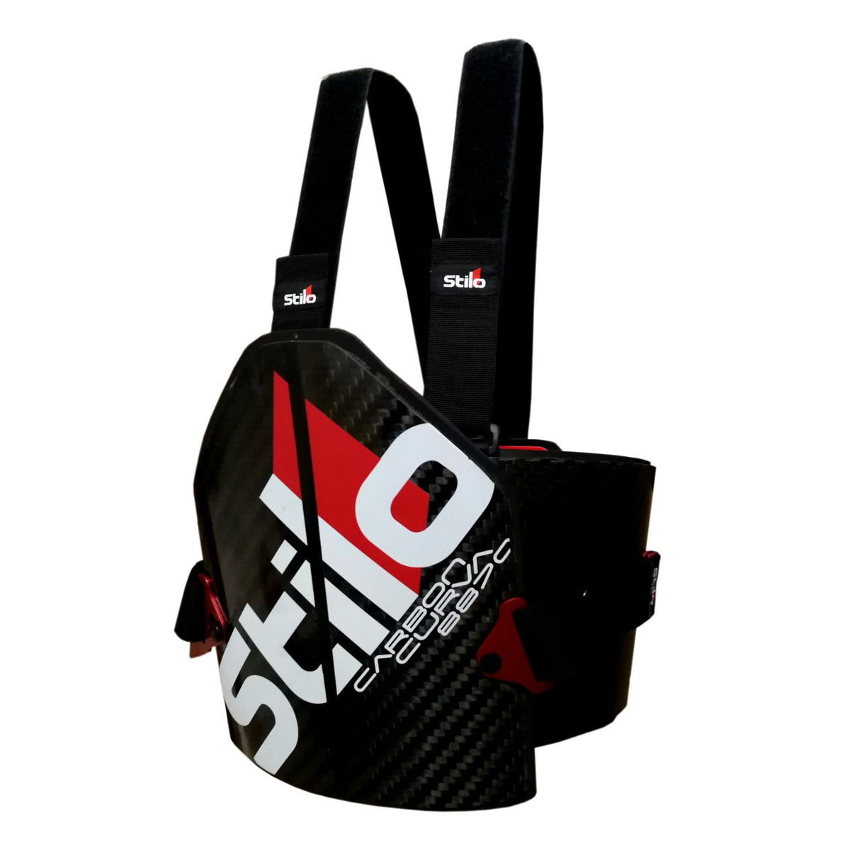 Storelli Rib Protector Stilo Curva 8870 Rib Protector
