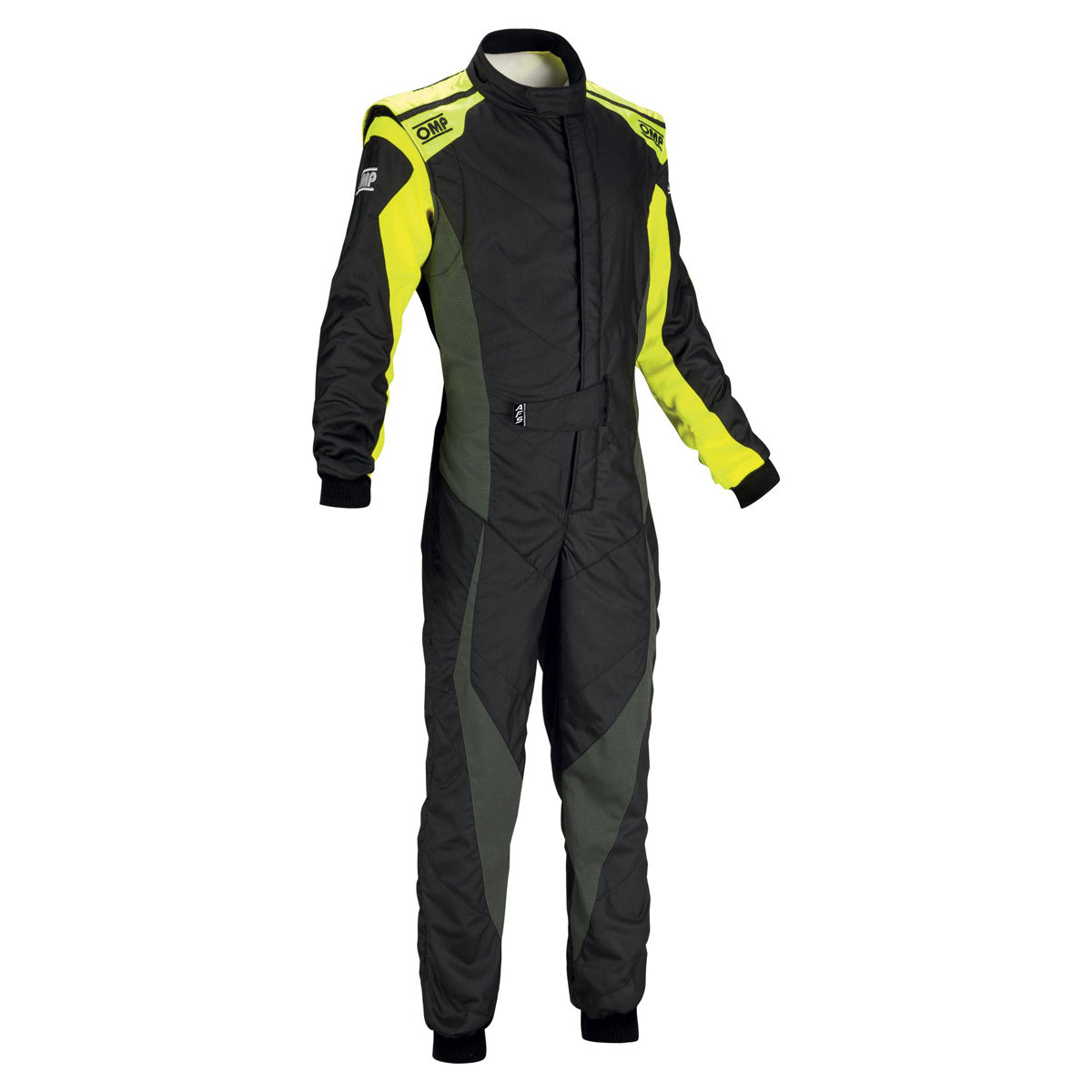 OMP Tecnica Evo Racing Suit