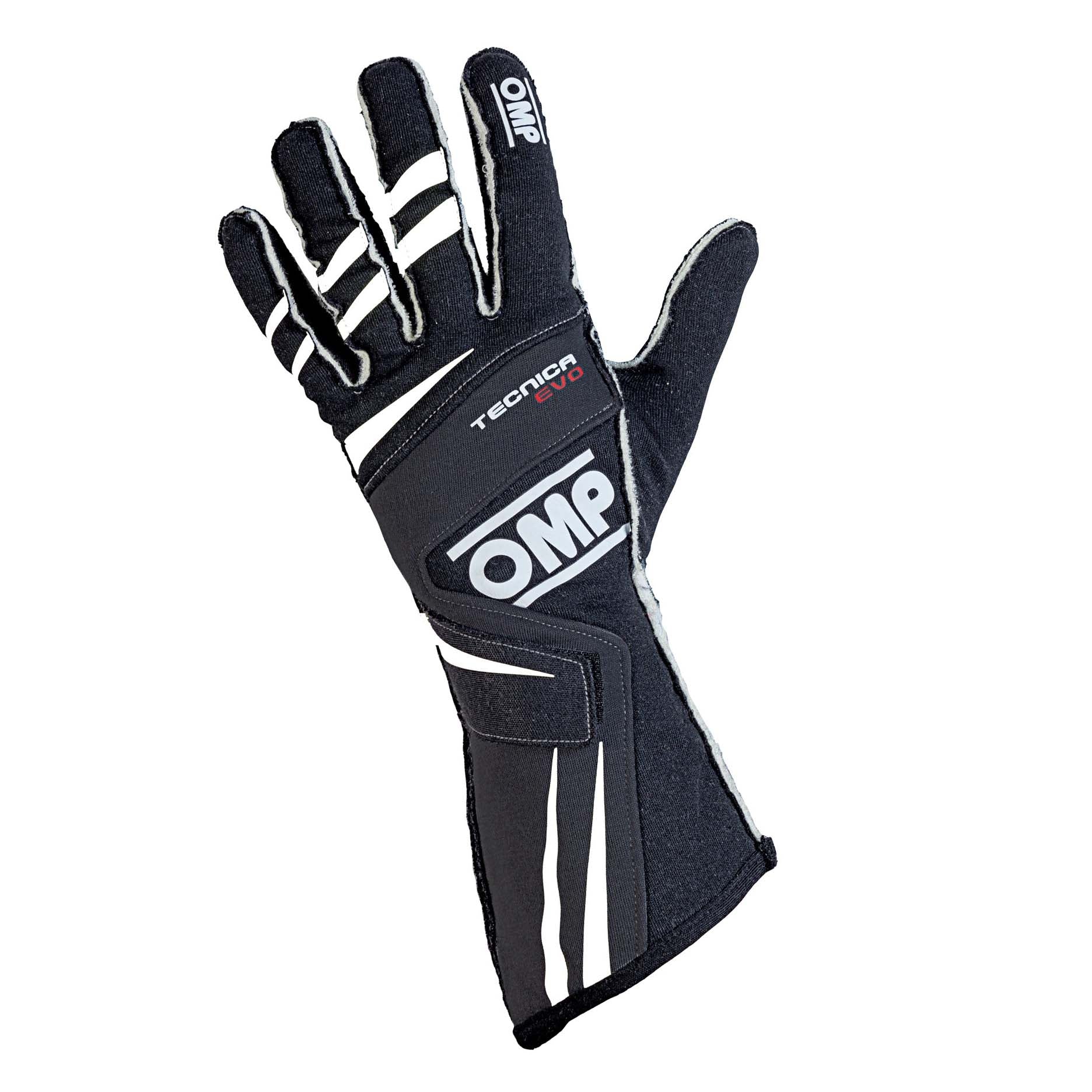 omp handschuhe OMP Tecnica Evo Racing Gloves