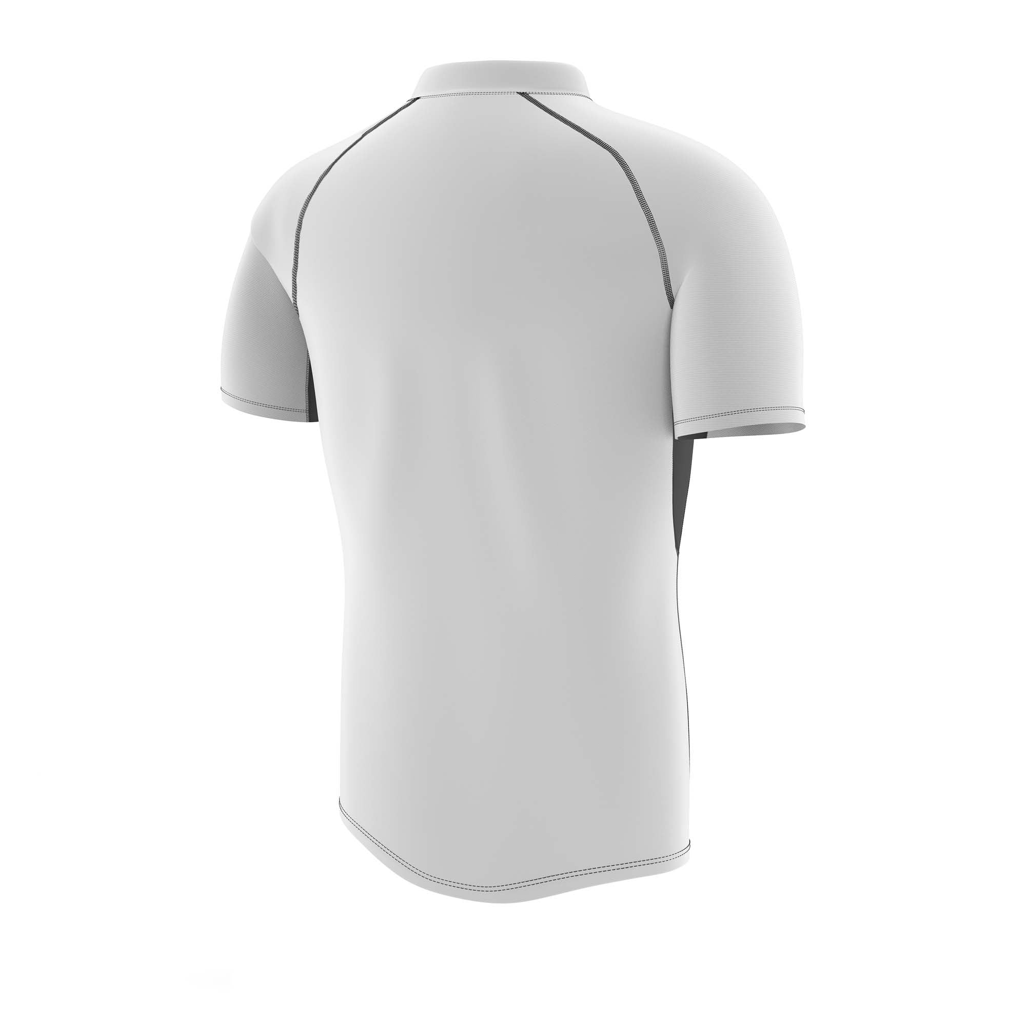 Traqgear Ultra Short Sleeve Undershirt