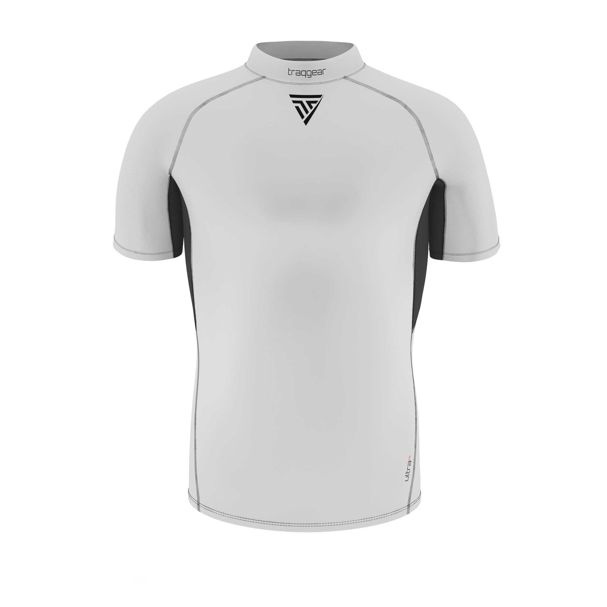 Traqgear Ultra Short Sleeve Undershirt