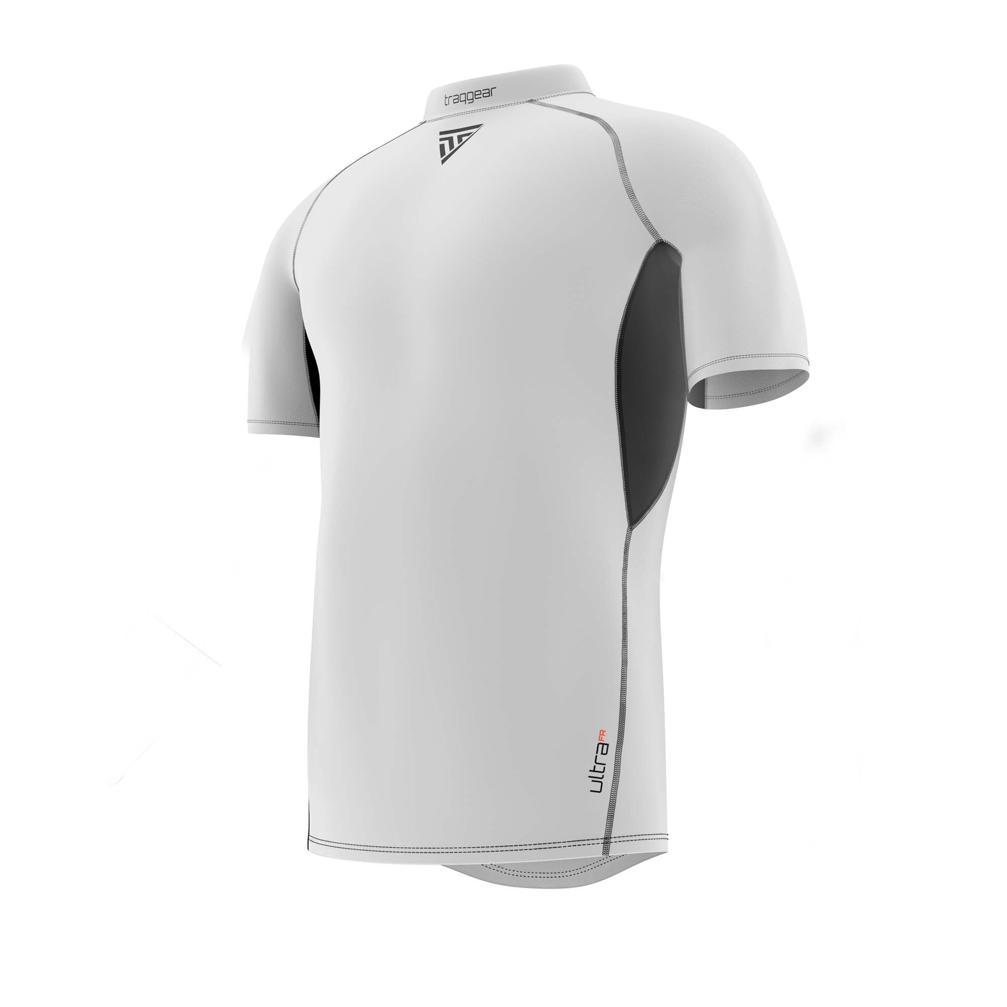 Traqgear Ultra Short Sleeve Undershirt