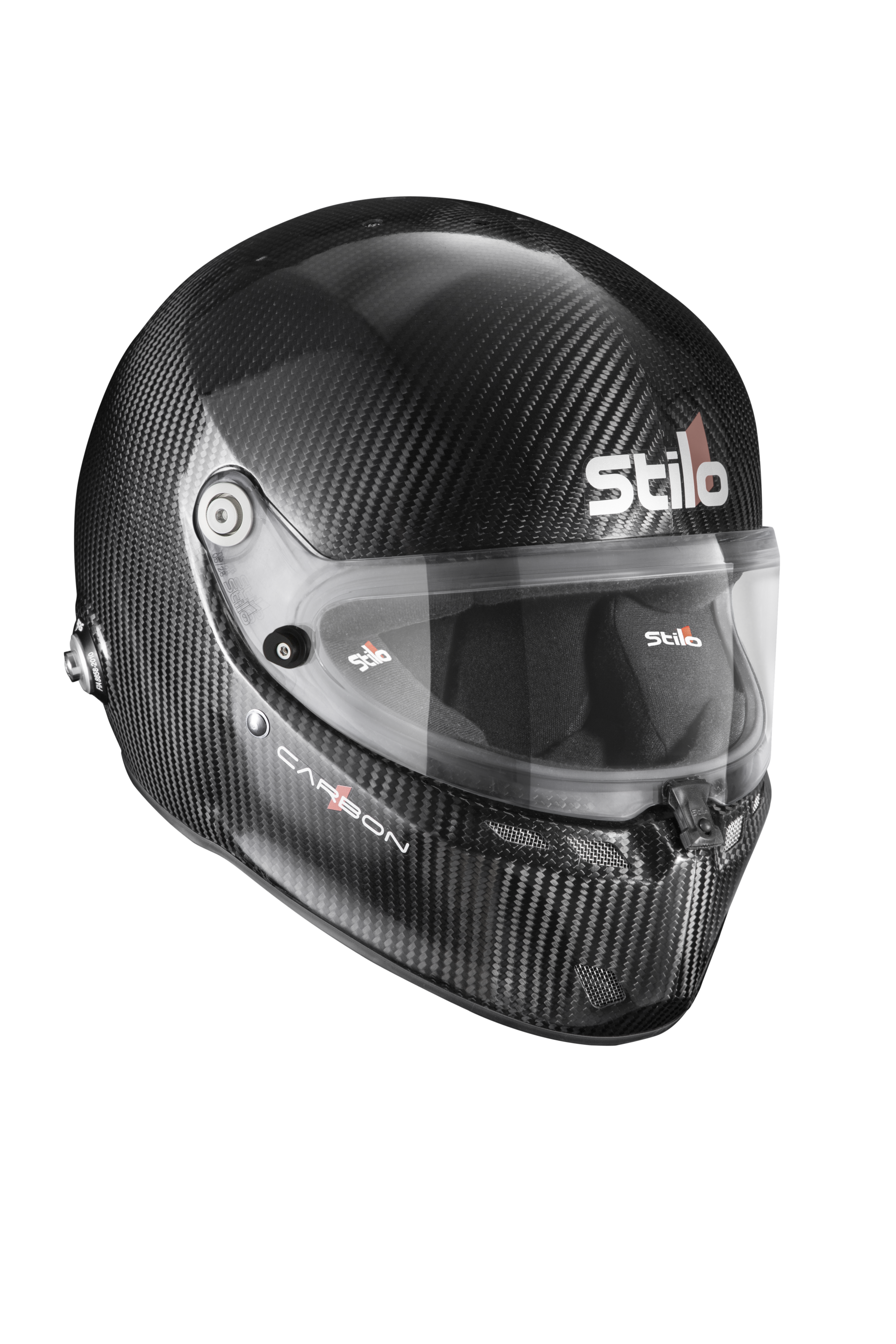 Stilo ST6 FN Carbon FIA8860-2018 Helmet