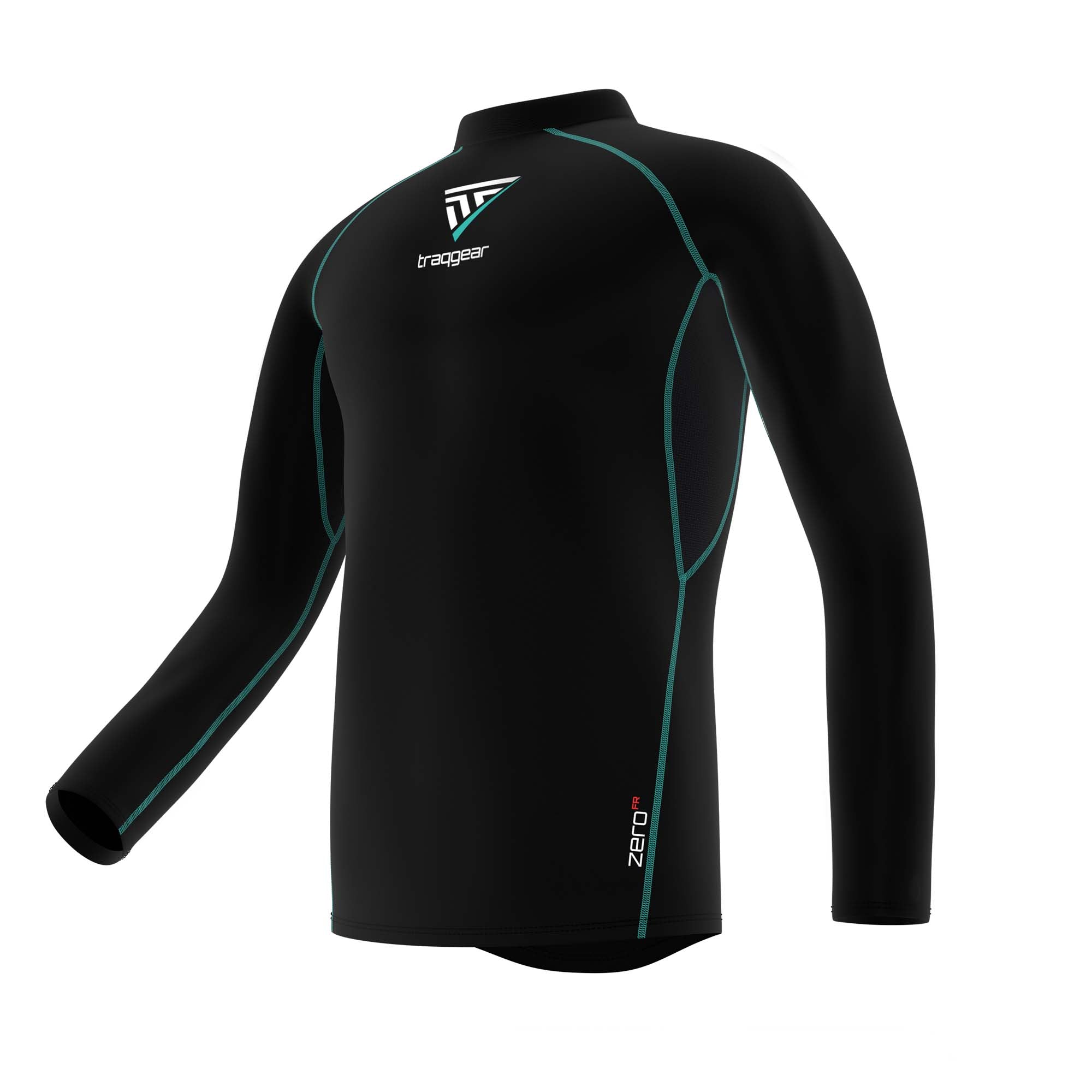 Traqgear Zero SFI Undershirt